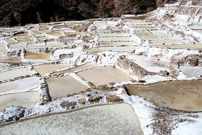 Full-Day Excursion to Sacred Valley, Pisac and Ollantaytambo from Cusco - Urubamba Buffet Lunch With 30+ Dishes (Plan for a Full Hour)