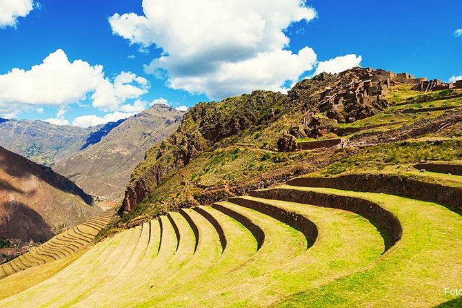 Full-Day Excursion to Sacred Valley, Pisac and Ollantaytambo from Cusco - Price and Tickets: What the 47.90 Actually Buys