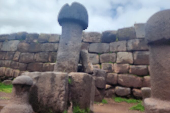 Full Day Guided Tour of the Aymara Route from Puno - Juli beach break: cathedral views, main square time, then the water