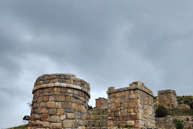 Full Day Guided Tour of the Aymara Route from Puno - The pace and timing: a 7-hour day that can stretch