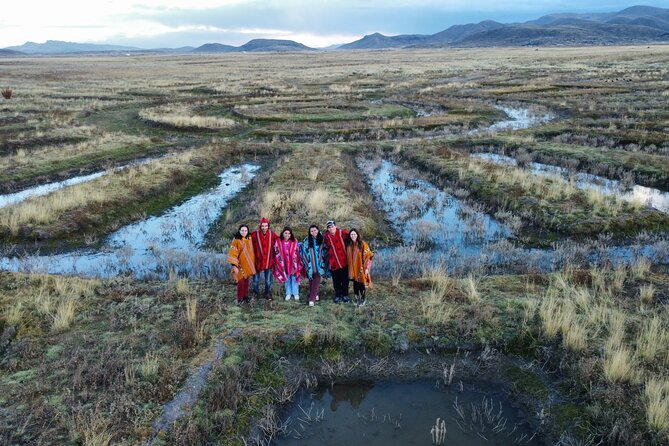 Full Day Guided Tour of the Aymara Route from Puno - Price and value: what $40 really covers
