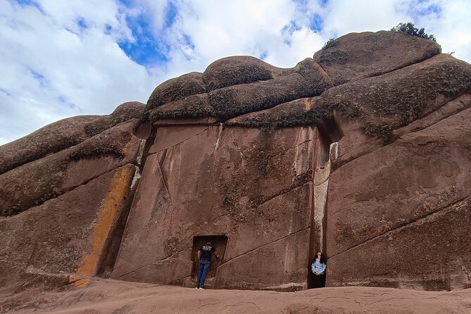 Full Day Guided Tour of the Aymara Route from Puno - Your guide experience: the difference between hearing and understanding