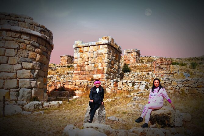Full Day Guided Tour of the Aymara Route from Puno - What to expect at each stop, in plain terms
