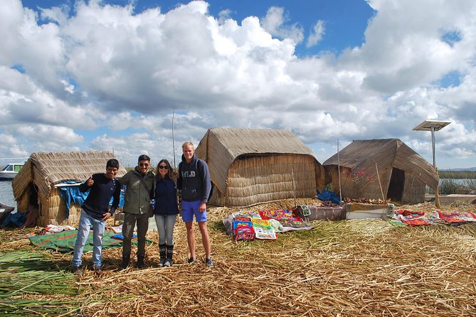 Full Day Lake Titicaca Tour from Cusco - Cusco to Puno starts at night, and that actually helps