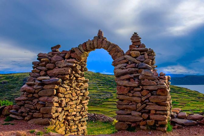 Full Day Lake Titicaca Tour from Cusco - Amantani Island: the cultural stop that gives the day meaning