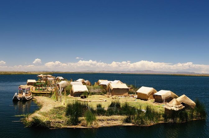 Full Day Lake Titicaca Tour to Uros and Taquile Islands - The big idea: why Uros and Taquile make sense in one 9-hour day