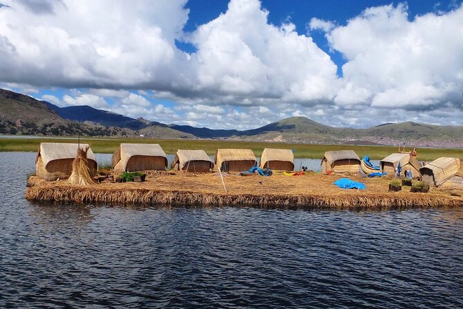 Full Day Lake Titicaca Tour to Uros and Taquile Islands - Getting back to Puno by about 5:00 pm, and why the 36 km matters