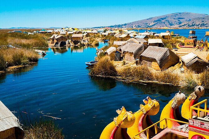 Full Day Lake Titicaca Tour to Uros and Taquile Islands - What the price covers, and whether $52 feels fair