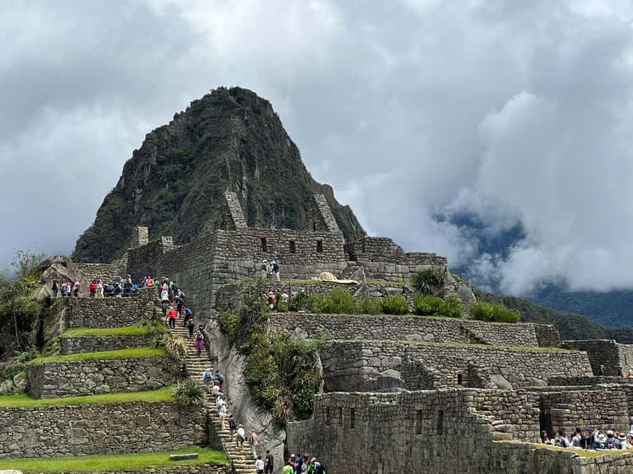 Full day Machu Picchu departing from the city of Cusco - Key things I’d put on your checklist