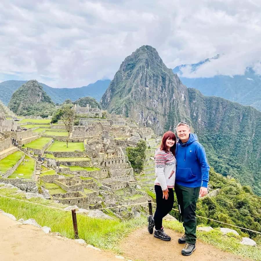Full day Machu Picchu departing from the city of Cusco - Booking early is not optional, it’s the whole game