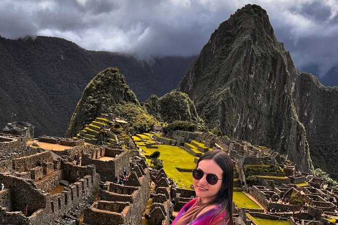Full Day Private Guided Tour in Machu Picchu - What makes this Machu Picchu day tick