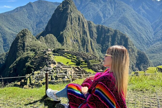Full Day Private Guided Tour in Machu Picchu - The bus ride up from Machu Picchu village: queues are the wildcard