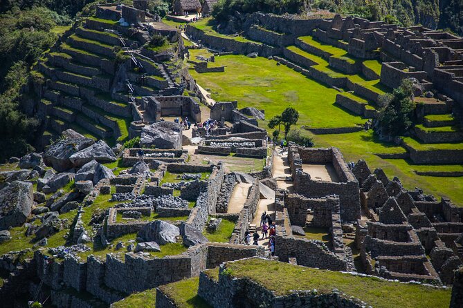 Full Day Private Tour of Machu Picchu from Cusco - Who this private Machu Picchu tour fits best