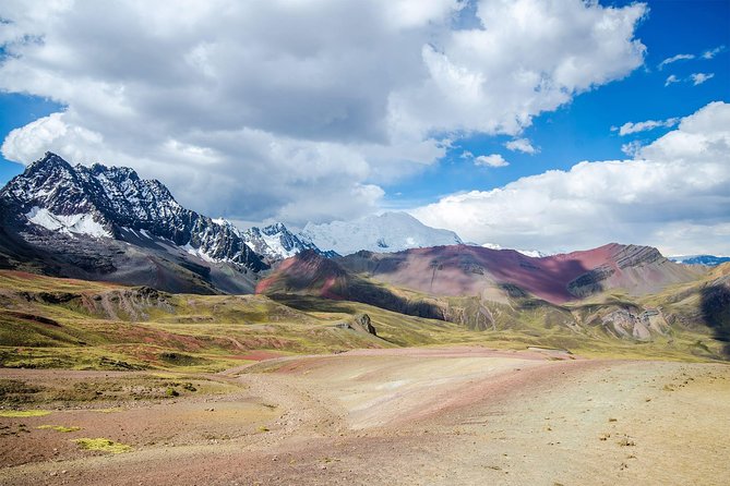 Full Day Rainbow Mountain & Red Valley View Point Tour from Cusco - What you really get for $98, and what to budget for