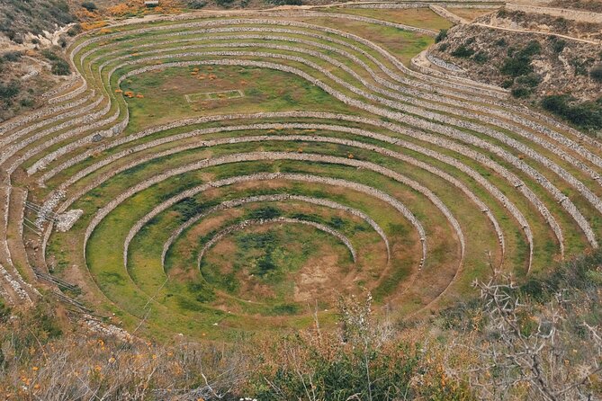 Full-Day Sacred Valley Tour from Cusco - Start Early in Cusco, then Head to Chinchero