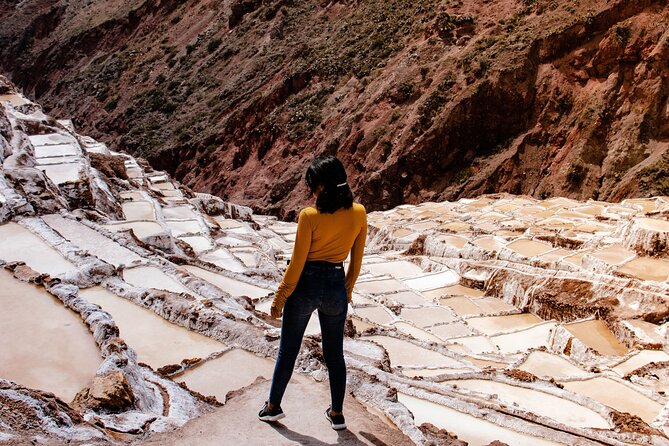 Full-Day Sacred Valley Tour from Cusco - Price and Tickets: What $40 Really Means in the Real World