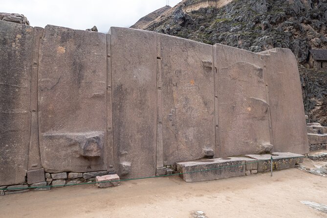 Full-Day Sacred Valley Tour from Cusco - Chinchero Archaeological Site and a Textile First Taste