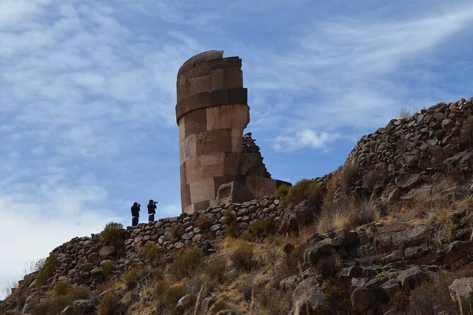 Full-Day Tour of Uros, Taquile and Sillustani from Puno - Getting There Fast, with Pickup and a Boat That Actually Feels Comfortable