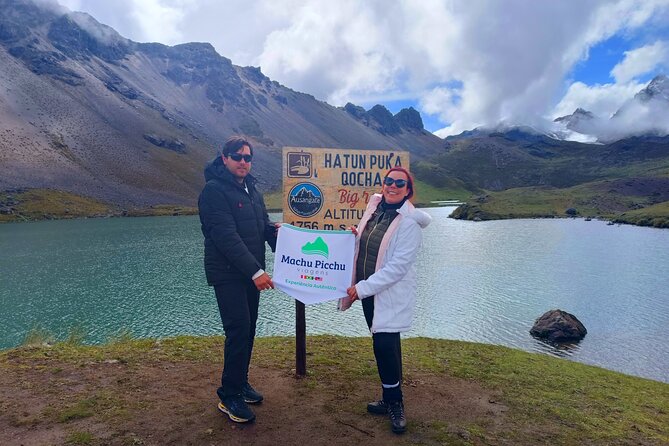 Full-Day Tour to Ausangate 7 Lakes - The return ride to Cusco and what “arrive around 6:30 pm” feels like