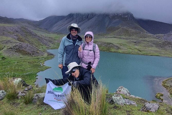 Full-Day Tour to Ausangate 7 Lakes - Price and value: why $69 can make sense for a high-altitude day
