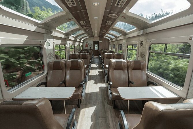 Full Day Tour to Machu Picchu by Train - Price and value: what you pay $379 for, and what you still must handle