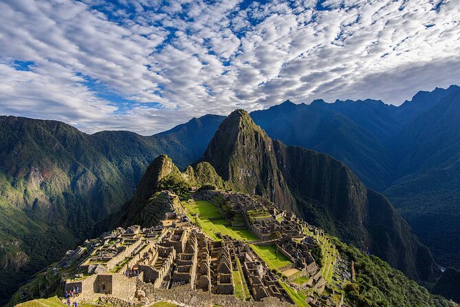 Full Day Tour to Machu Picchu by Train - Ollantaytambo to Aguas Calientes by train: where the day feels worth it
