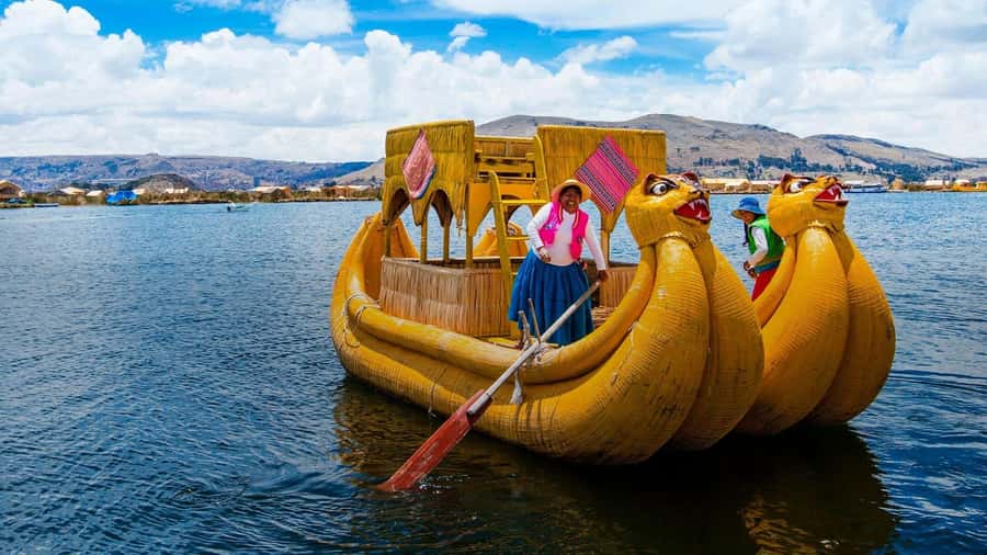 Full Day Tour to Titicaca Lake in Puno: Uros and Amantani - Key things to notice before you go