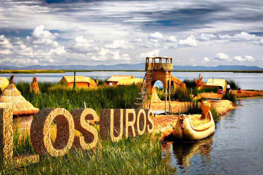 Full Day Tour to Titicaca Lake in Puno: Uros and Amantani - Boat to Amantani: the lake time that can feel long