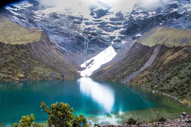 Full-Day Trek to Humantay Lake from Cusco with Guide - Lunch in Mollepata and the long road back to Cusco