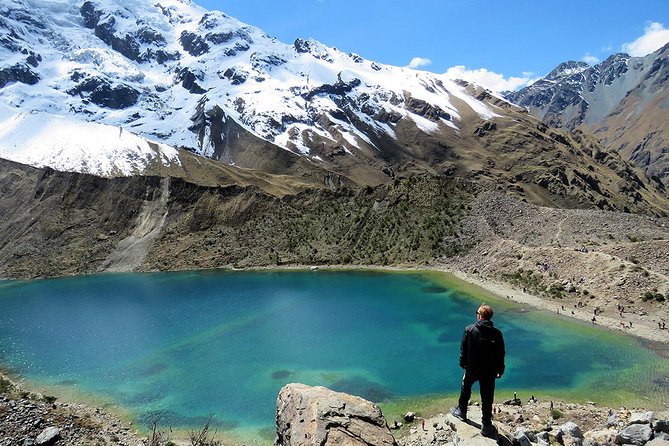Full-Day Trek to Humantay Lake from Cusco with Guide - Price and value: what $29 covers, and what costs extra