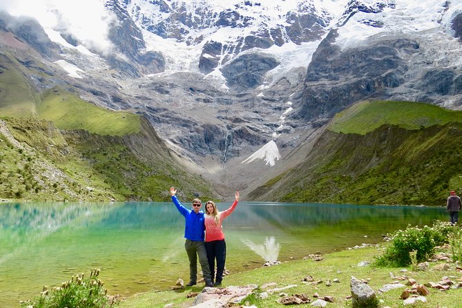Full-Day Trek to Humantay Lake from Cusco with Guide - Who this Humantay hike suits best, and who should rethink it