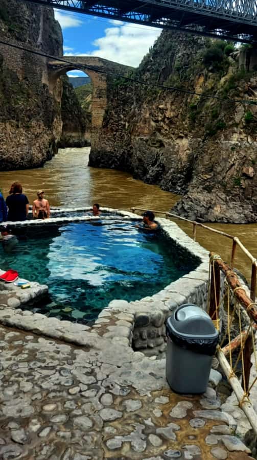 Full Day Trip to Colca Canyon from Arequipa ending in Puno - The road to Puno: Patapampa, Pampa Cañahuas, and multiple wildlife stops