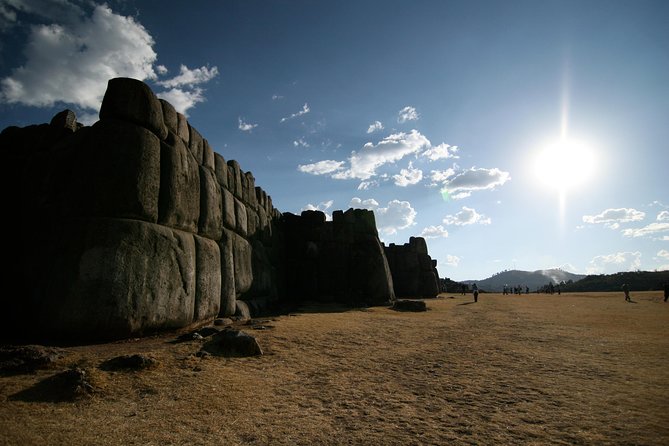 Half-Day City Tour of Cusco Including Tambomachay - Price and value for a 5-hour Cusco sampler