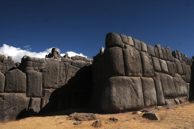 Half-Day City Tour of Cusco Including Tambomachay - Pickup timing and how to avoid the classic Cusco start-time chaos