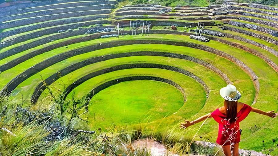 Half day tour: Maras Salt Mines and Moray Terraces - Why Maras Salt Mines and Moray Terraces Belong on Your Cusco Trip