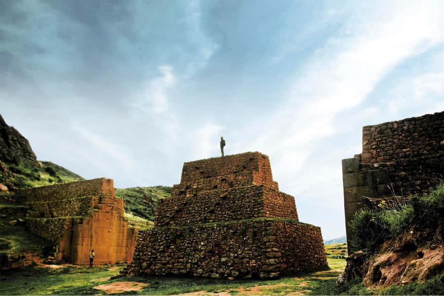 Half-Day Tour Tipón, Pikillaqta & Andahuaylillas Shared Tour - Key things to know before you go