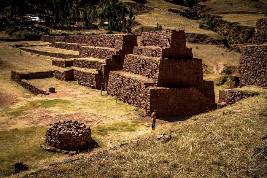 Half-Day Tour Tipón, Pikillaqta & Andahuaylillas Shared Tour - Price and value: what $38 gets you, and what can surprise you