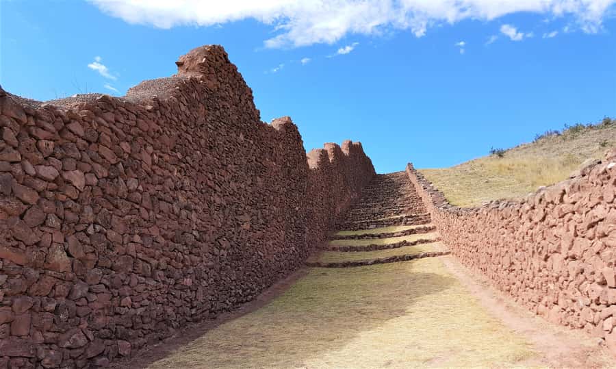 Half-Day Tour Tipón, Pikillaqta & Andahuaylillas Shared Tour - Who should book this shared tour, and who should skip it
