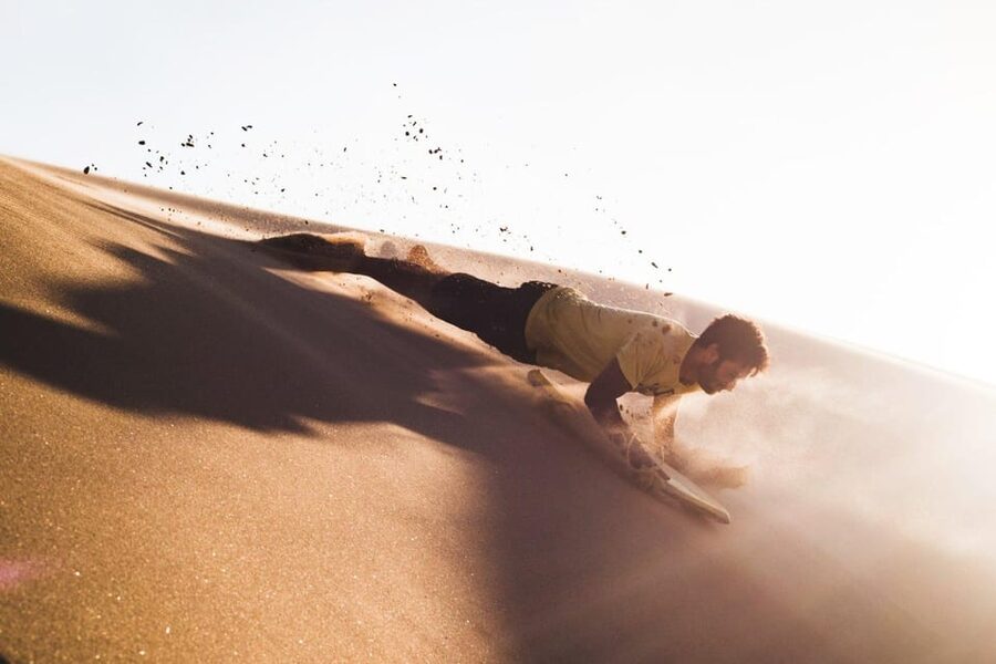 Huacachina: Dune Buggy & Sandboard | Huacachina Oasis | Ica - FAQ