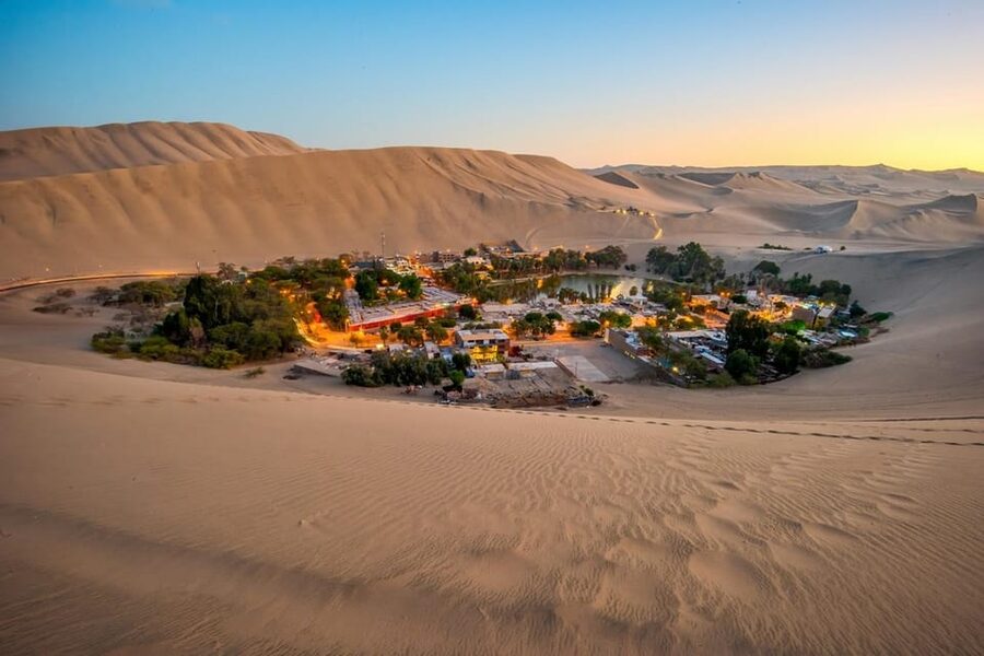 Huacachina: Dune Buggy & Sandboard | Huacachina Oasis | Ica - Price and value: why $25 can be fair, and when it might not be
