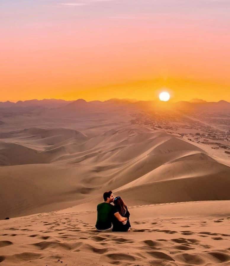 Huacachina: Dune Buggy & Sandboard | Huacachina Oasis | Ica - Timing and logistics: your best shot at a smooth sunset ride