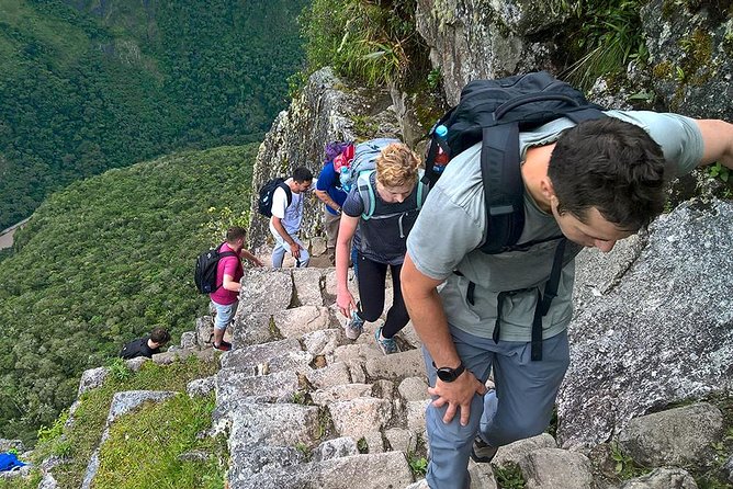 Huayna Picchu and Machu Picchu from Cusco Full day - Guided Machu Picchu time after the hike