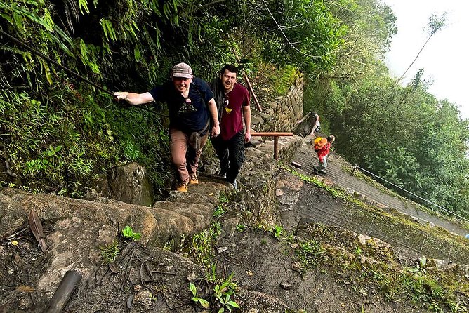 Huayna Picchu and Machu Picchu from Cusco Full day - What makes the price make sense: $429 for tickets, guide, and the whole machine