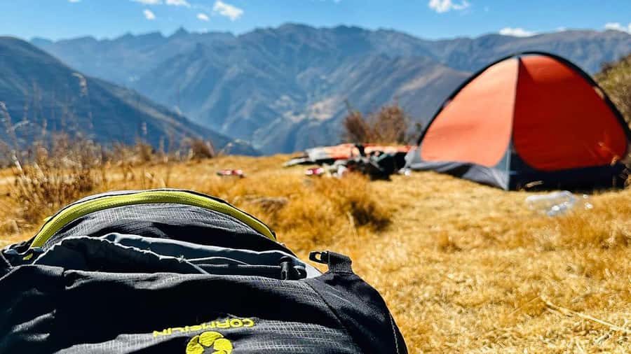 Huchuy Qosqo Trek To Machu Picchu - Key highlights you will feel right away