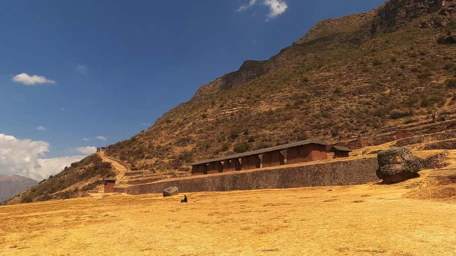 Huchuy Qosqo Trek To Machu Picchu - The kind of traveler who will love this, and the kind who should think twice