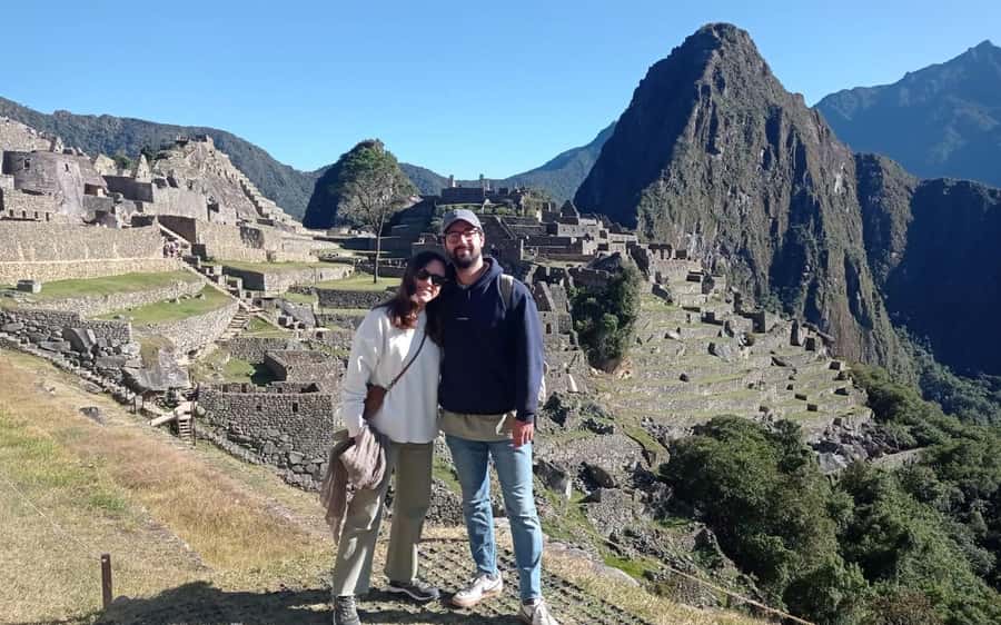 Huchuy Qosqo Trek To Machu Picchu - Day 3: Machu Picchu sanctuary tour with a guide, then train back to Cusco