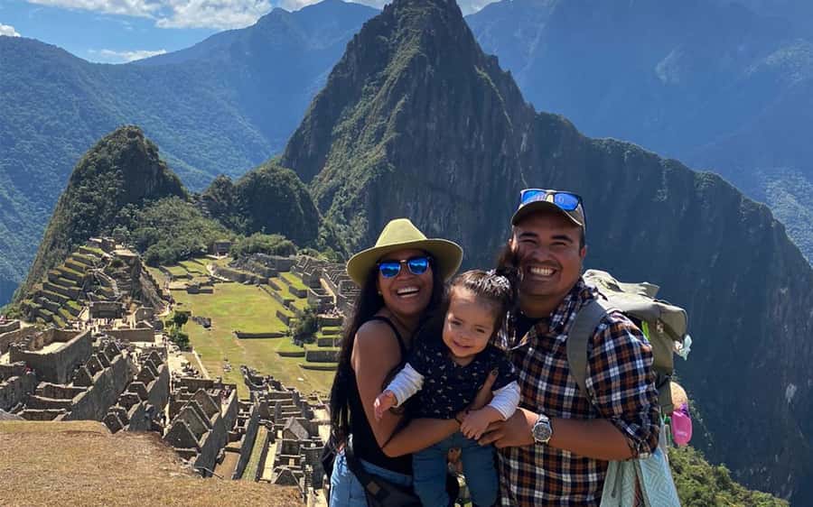 Huchuy Qosqo Trek To Machu Picchu - What to bring so Day 1 does not turn into a problem