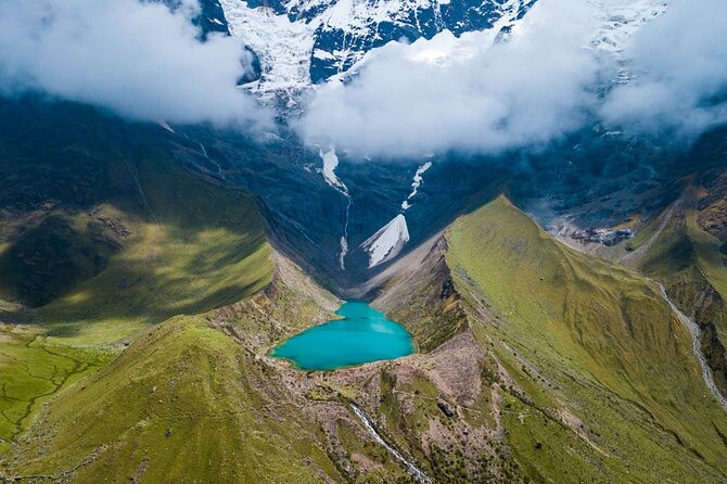 Humantay Lake 2 Day Trek with Sky Camp from Cusco - Getting to Challacancha: the early start and Mollepata breakfast