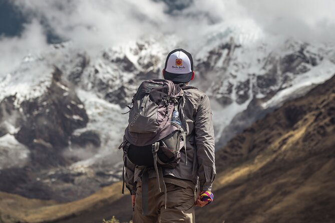 Humantay Lake 2 Day Trek with Sky Camp from Cusco - Sky Camp at Soraypampa (3,900 m): what glamping really means here