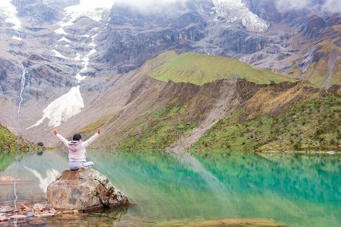 Humantay Lake 2 Day Trek with Sky Camp from Cusco - Meals, gear, and guide support: what you get besides views